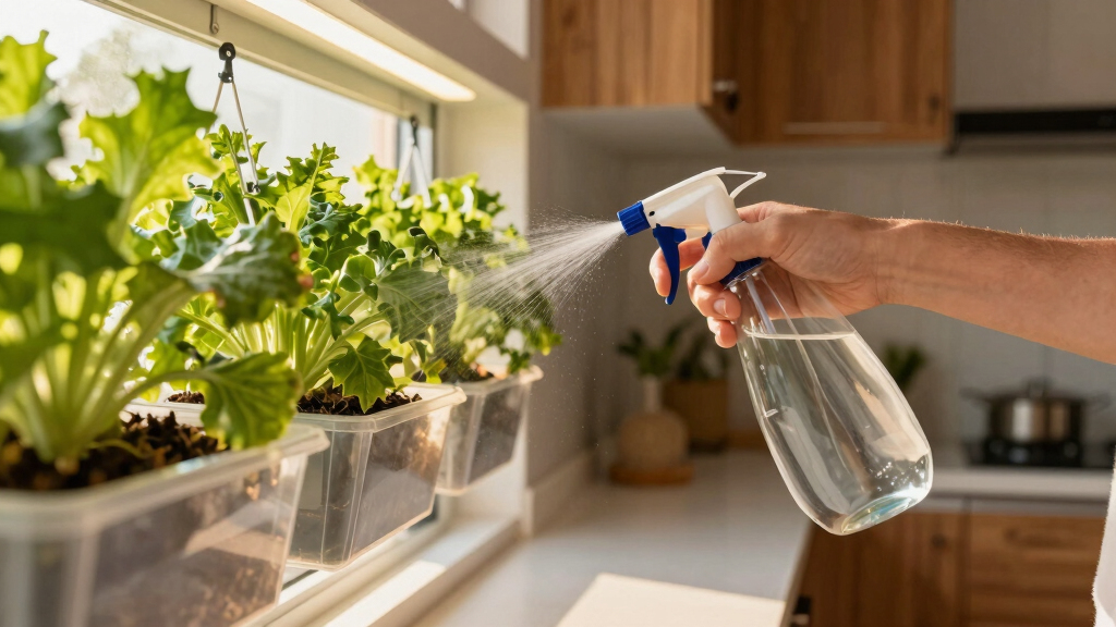 6 Best Vertical Hydroponic Garden Systems in 2026