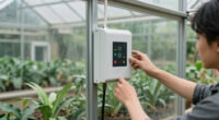 7 Best Best Electric Greenhouse Heaters in 2026