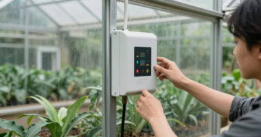 7 Best Best Electric Greenhouse Heaters in 2026