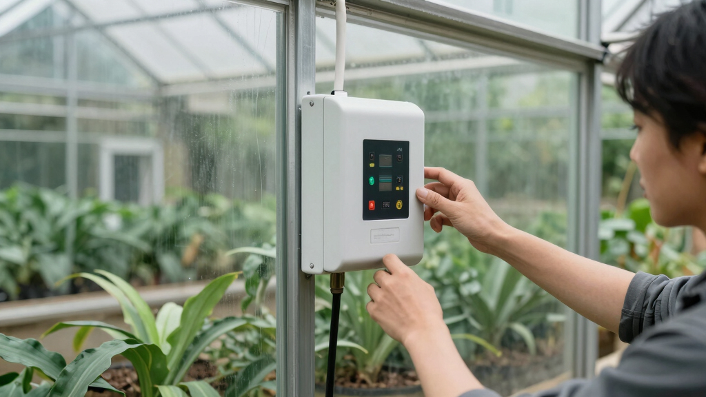 7 Best Best Electric Greenhouse Heaters in 2026