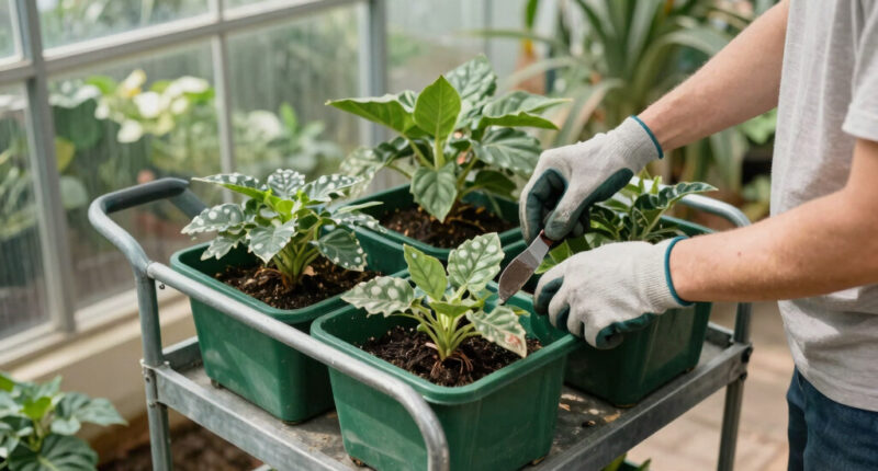 7 Best Best Greenhouse Utility Carts in 2026