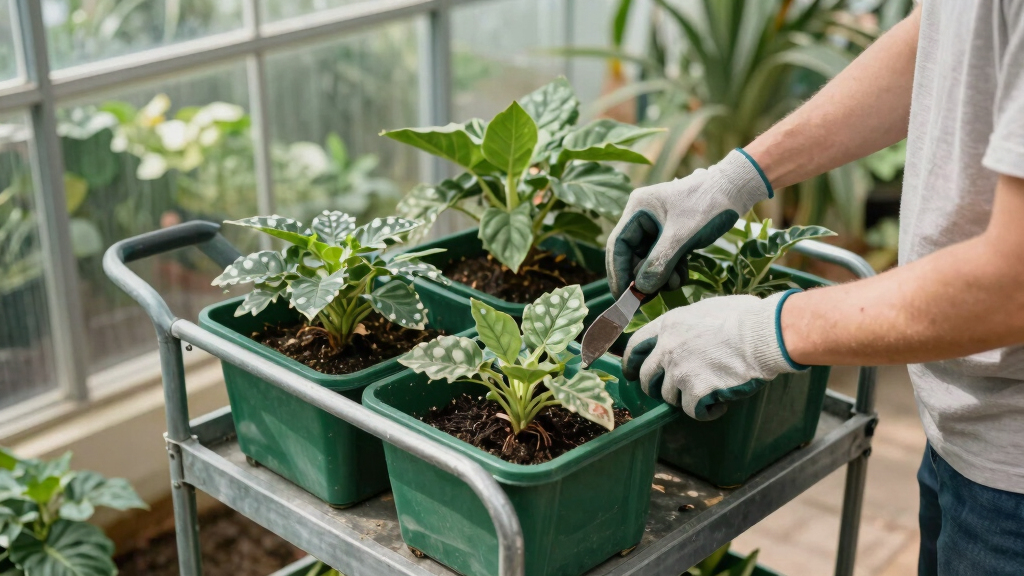 7 Best Best Greenhouse Utility Carts in 2026