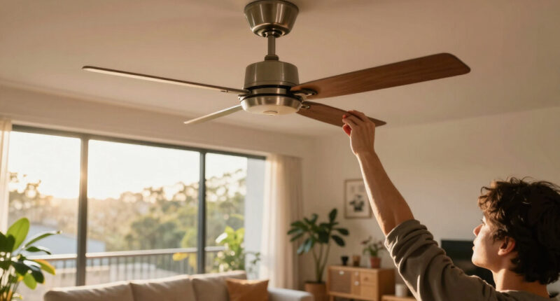 7 Best Circulation Fans for Disease Prevention in 2026