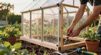 7 Best Cold Frame Greenhouse Kits in 2026