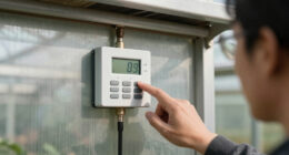 7 Best Commercial Plug-In Thermostats For Greenhouse Heaters In 2026