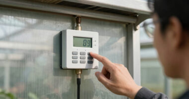 7 Best Commercial Plug-In Thermostats For Greenhouse Heaters In 2026