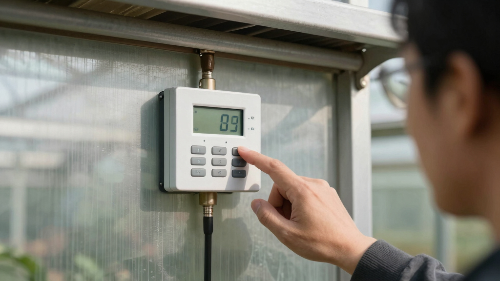 7 Best Commercial Plug-In Thermostats For Greenhouse Heaters In 2026