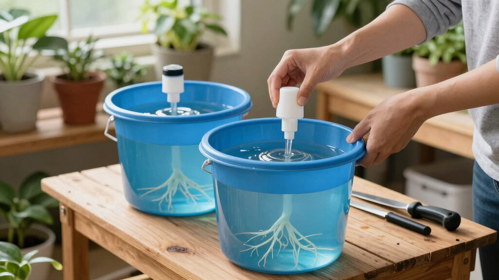 7 Best Deep-Water Culture Buckets in 2026