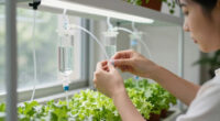 7 Best Drip Hydroponic Systems in 2026