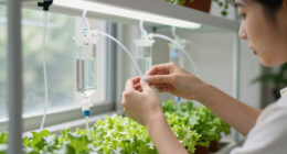 7 Best Drip Hydroponic Systems in 2026