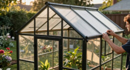 7 Best Gothic Arch Greenhouse Kits in 2026