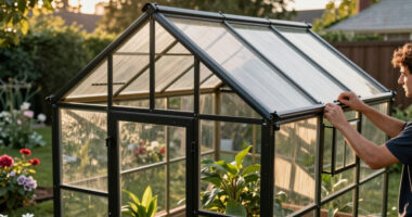 7 Best Gothic Arch Greenhouse Kits in 2026