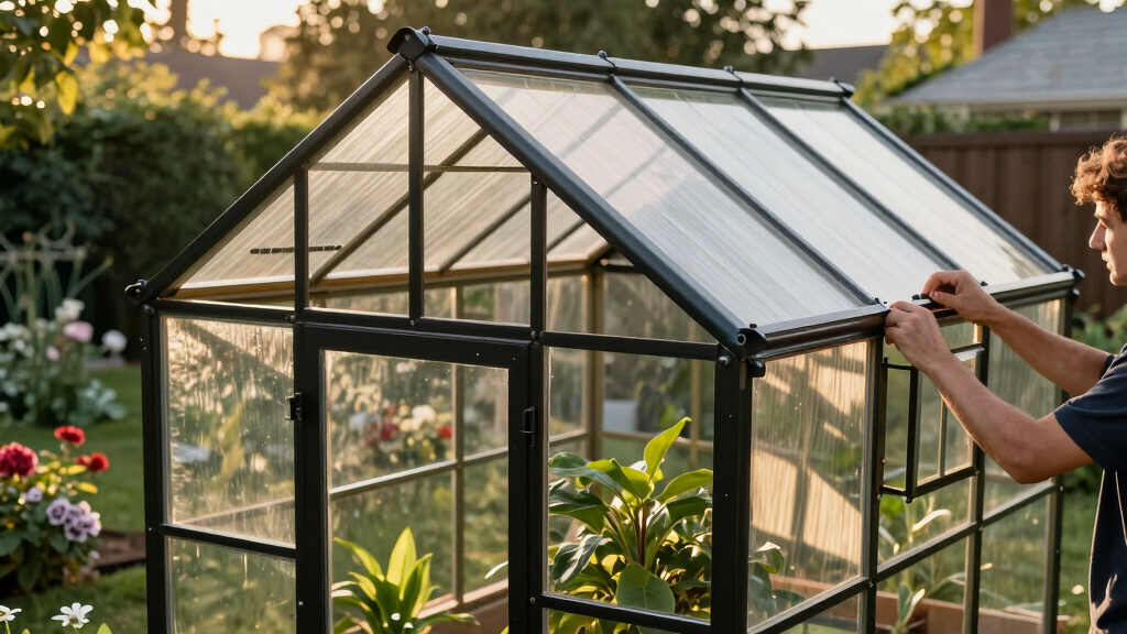 7 Best Gothic Arch Greenhouse Kits in 2026