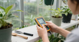 7 Best Greenhouse CO2 Meters in 2026