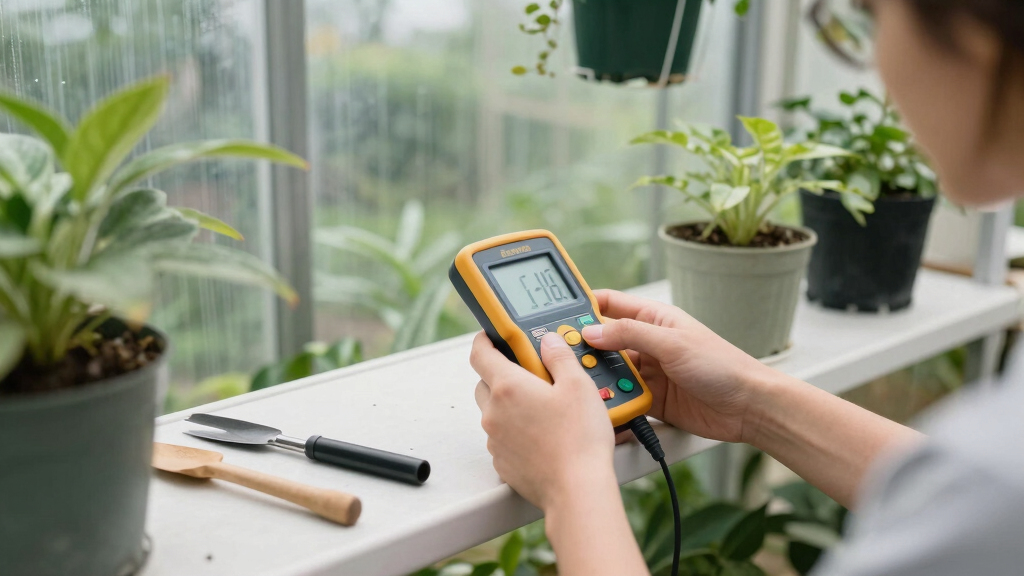 7 Best Greenhouse CO2 Meters in 2026