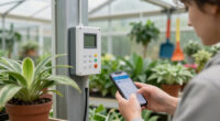 7 Best Greenhouse Controllers for Phone Monitoring in 2026