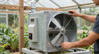 7 Best Greenhouse Exhaust Fans for Backyard Builds in 2026