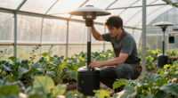 7 Best Greenhouse Heaters for Hoop Houses in 2026