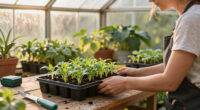 7 Best Greenhouse Heaters for Seedlings in 2026