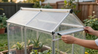 7 Best Greenhouse Kits for Beginners in 2026