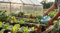 7 Best Greenhouse Kits for Homesteads in 2026