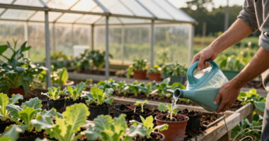 7 Best Greenhouse Kits for Homesteads in 2026