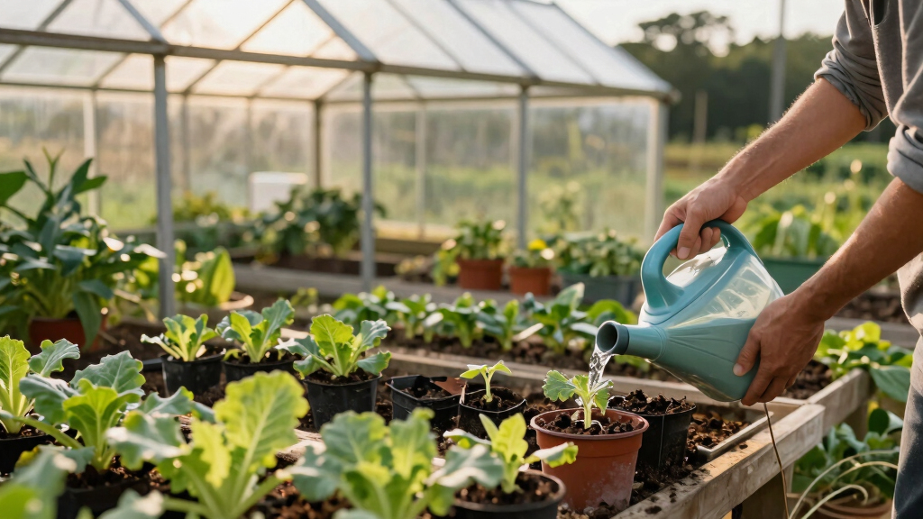 7 Best Greenhouse Kits for Homesteads in 2026