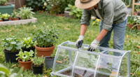 7 Best Greenhouse Kits for Mixed-Use Gardening in 2026