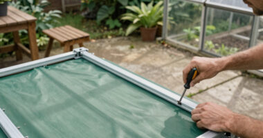 7 Best Greenhouse Kits for Premium Curb Appeal in 2026