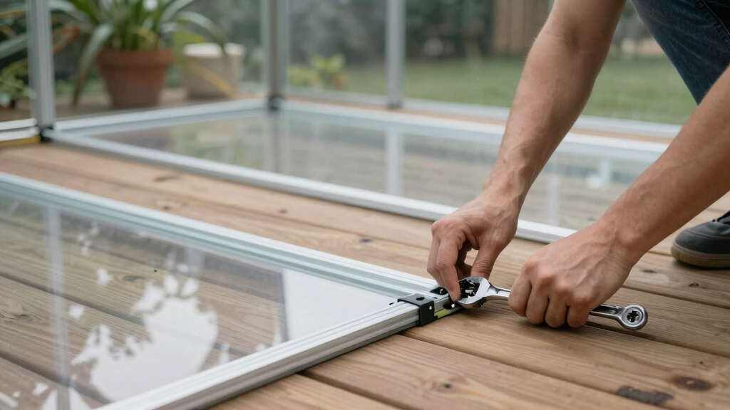 7 Best Greenhouse Kits for Shoulder-Season Growing in 2026