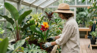 7 Best Greenhouse Kits for Tropical Plants in 2026