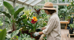 7 Best Greenhouse Kits for Tropical Plants in 2026
