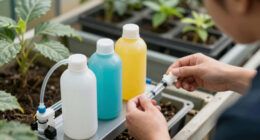 7 Best Greenhouse Nutrient Dosing Systems in 2026