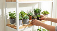 7 Best Greenhouse Shelving Units in 2026