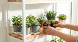 7 Best Greenhouse Shelving Units in 2026