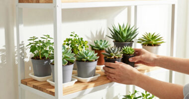7 Best Greenhouse Shelving Units in 2026