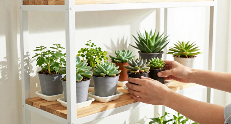 7 Best Greenhouse Shelving Units in 2026