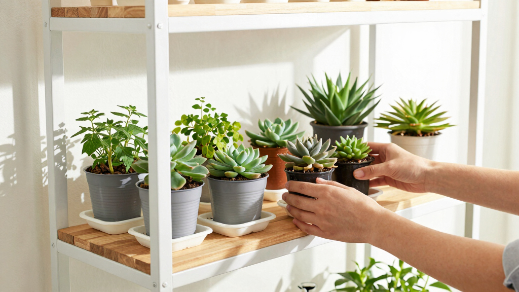 7 Best Greenhouse Shelving Units in 2026