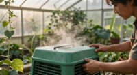7 Best Greenhouse Swamp Coolers in 2026