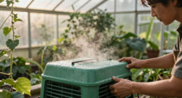 7 Best Greenhouse Swamp Coolers in 2026