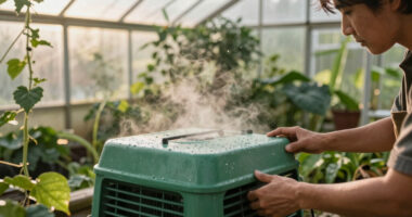7 Best Greenhouse Swamp Coolers in 2026