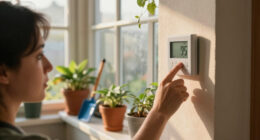 7 Best Greenhouse Thermostats for Plug-In Control in 2026