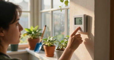 7 Best Greenhouse Thermostats for Plug-In Control in 2026