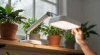 7 Best Grow Lights for Cloudy Winters in 2026