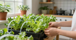 7 Best Hydroponic Grow Racks in 2026