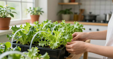 7 Best Hydroponic Grow Racks in 2026