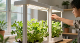 7 Best Hydroponic Grow Towers With Lights in 2026