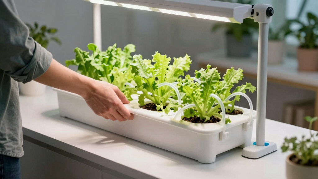 7 Best Hydroponic Systems For Advanced Growers In 2026