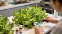 7 Best Hydroponic Systems for Leafy Greens in 2026