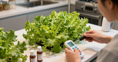 7 Best Hydroponic Systems for Leafy Greens in 2026